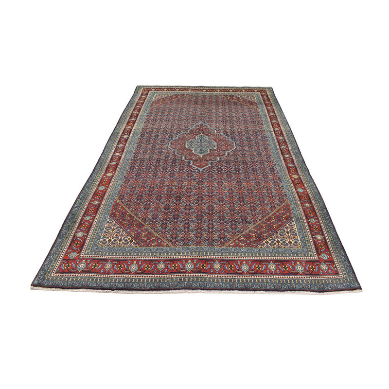 Tabriz Rug 186x297cm - Persian Rugs