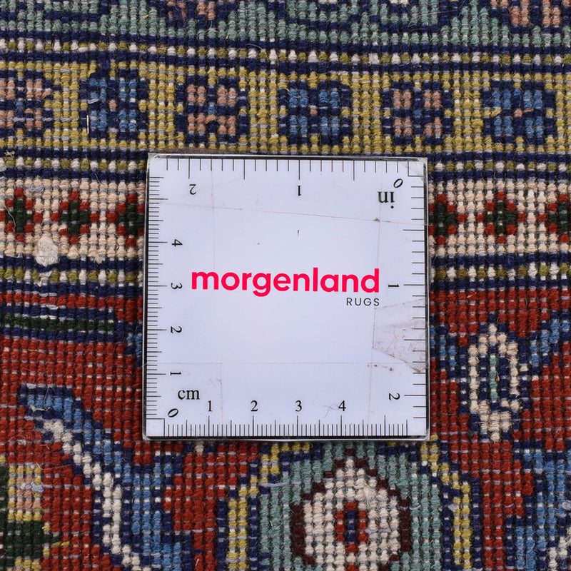 Tabriz Rug 186x297cm - Persian Rugs