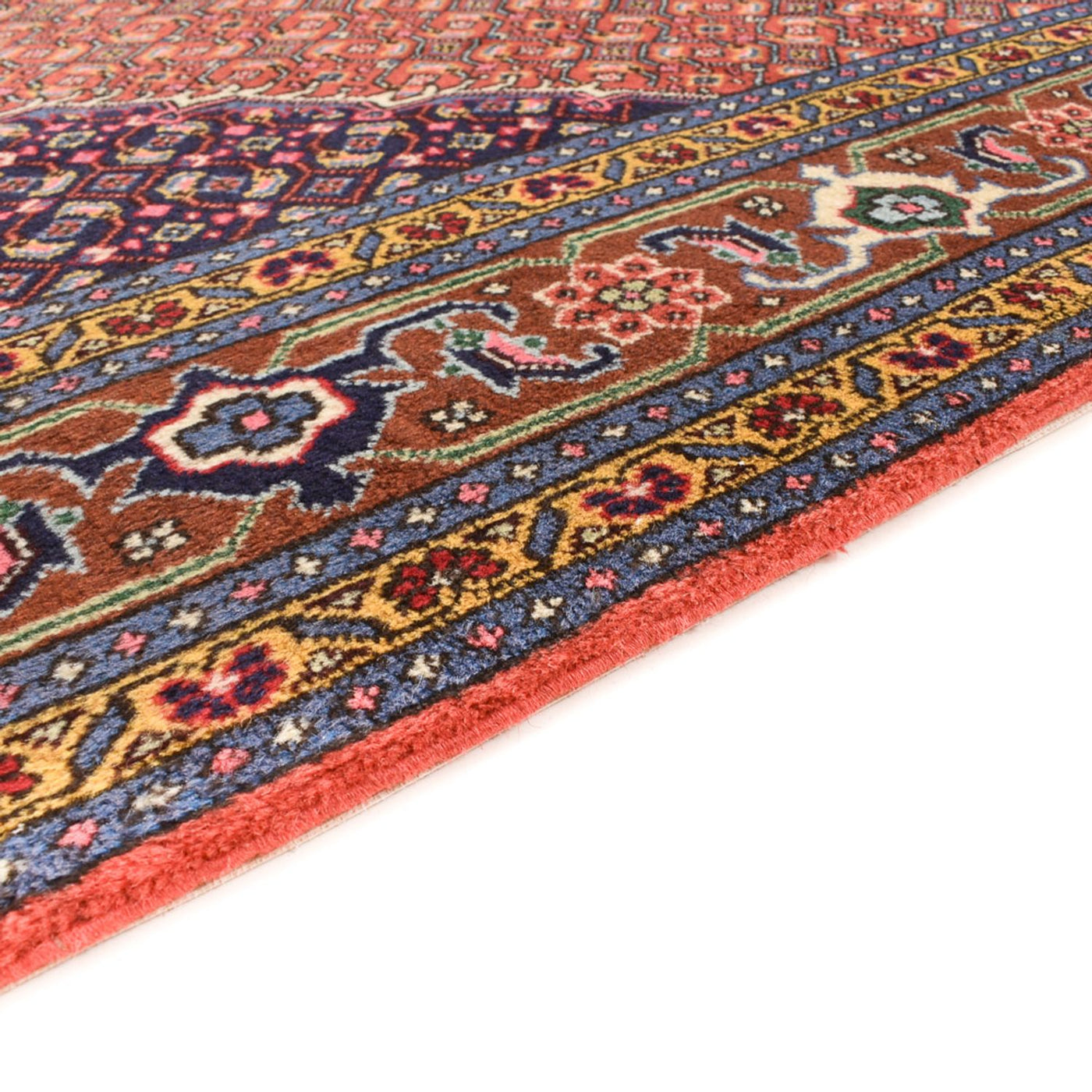Ardabil Rug 288x200cm - Persian Rugs