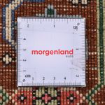 Perser Rug - Nomadic - 288 x 200 cm - light red