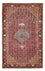 Perser Rug - Nomadic - 305 x 202 cm - light red