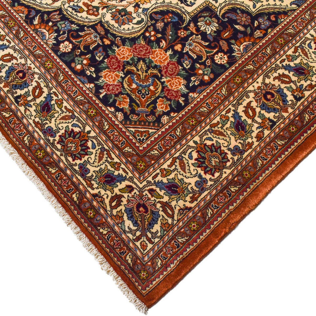 Perser Rug - Classic - 285 x 201 cm - sand