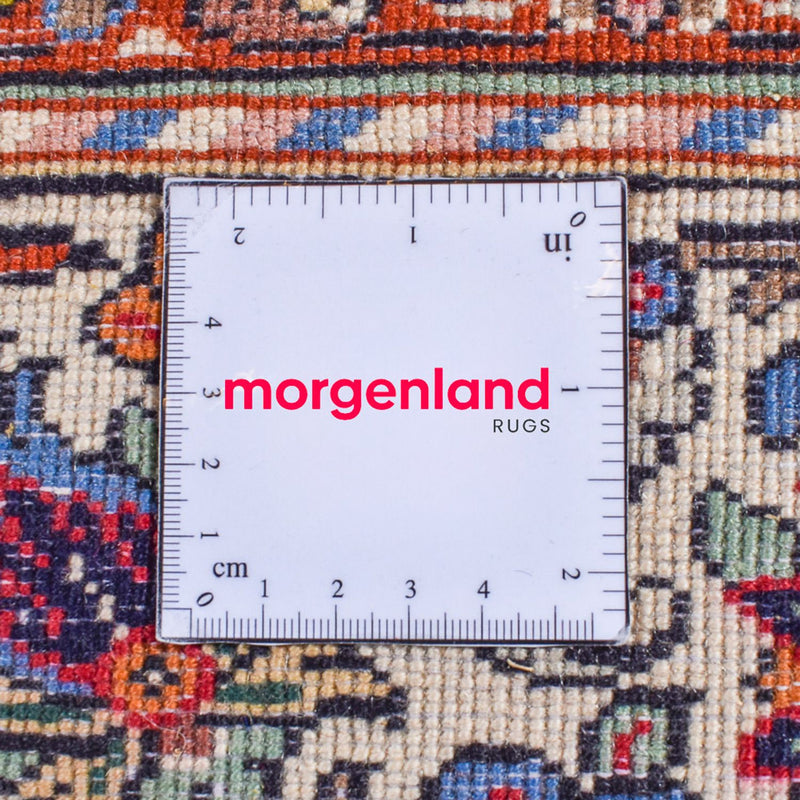 Perser Rug - Classic - 285 x 201 cm - sand