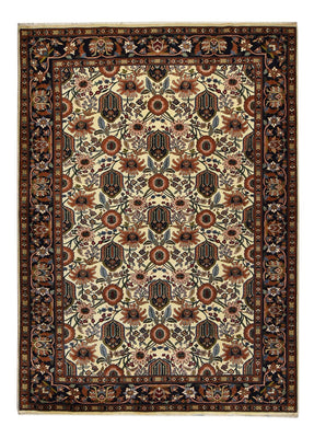 Perser Rug - Nomadic - 290 x 211 cm - sand