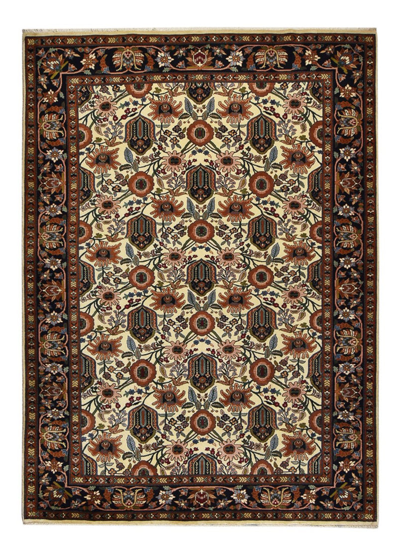 Perser Rug - Nomadic - 290 x 211 cm - sand