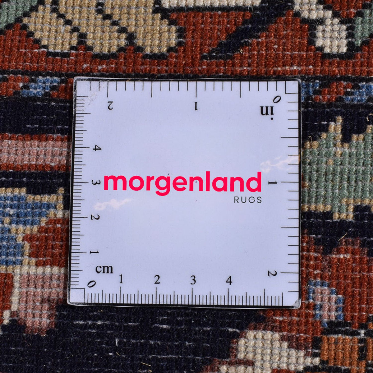 Perser Rug - Nomadic - 290 x 211 cm - sand