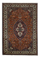 Bakhtiari Rug 303x206cm - Persian Rugs