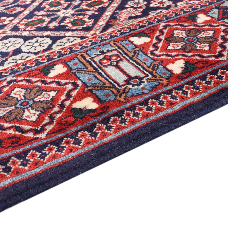 Meymeh Rug 200x136cm - Persian Rugs