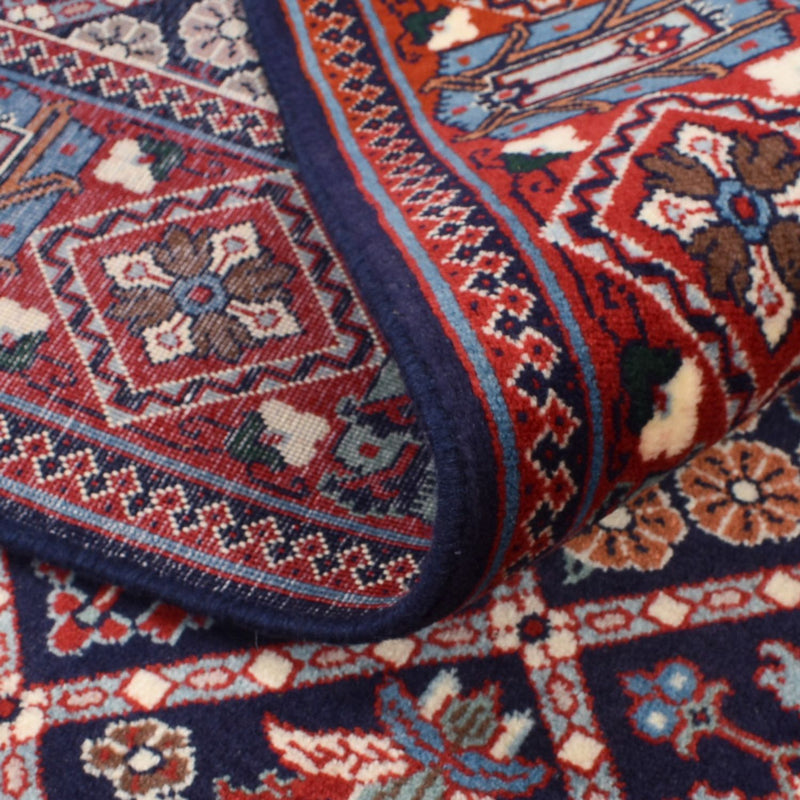 Meymeh Rug 200x136cm - Persian Rugs