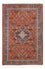 Perser Rug - Nomadic - 255 x 165 cm - red