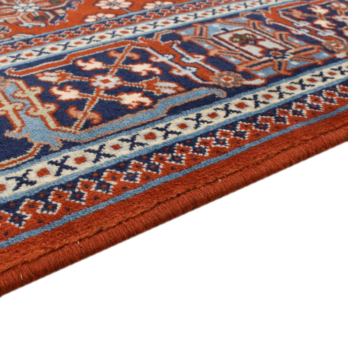 Meymeh Rug 255x165cm - Persian Rugs