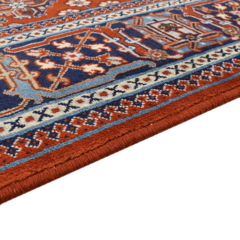 Perser Rug - Nomadic - 255 x 165 cm - red