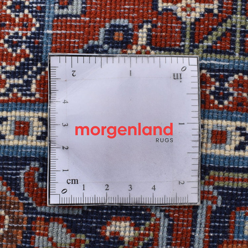 Perser Rug - Nomadic - 255 x 165 cm - red