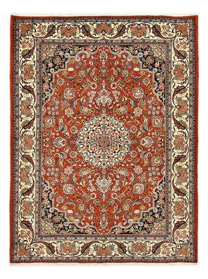Perser Rug - Classic - 223 x 167 cm - red