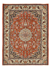 Perser Rug - Classic - 223 x 167 cm - red
