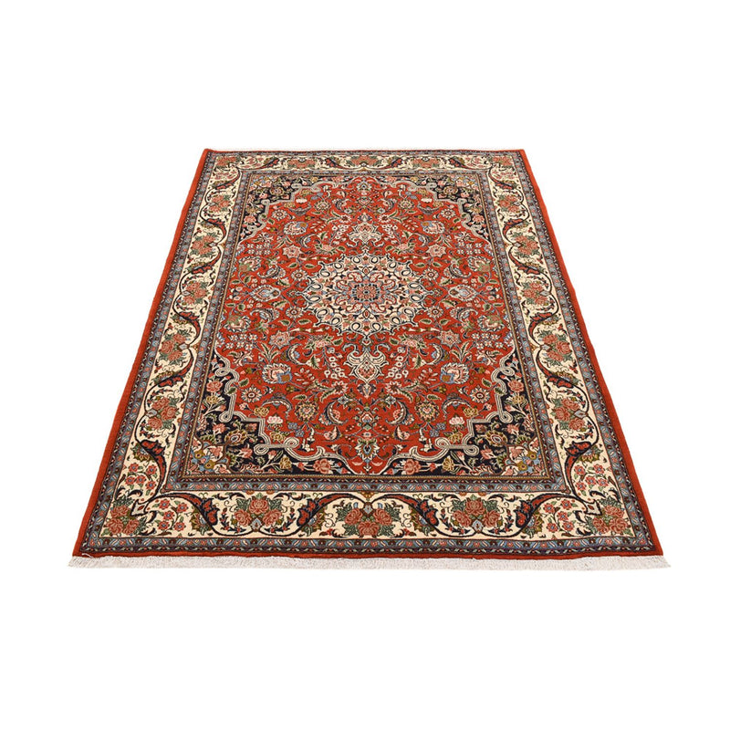 Perser Rug - Classic - 223 x 167 cm - red
