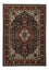 Perser Rug - Nomadic - 298 x 205 cm - dark red