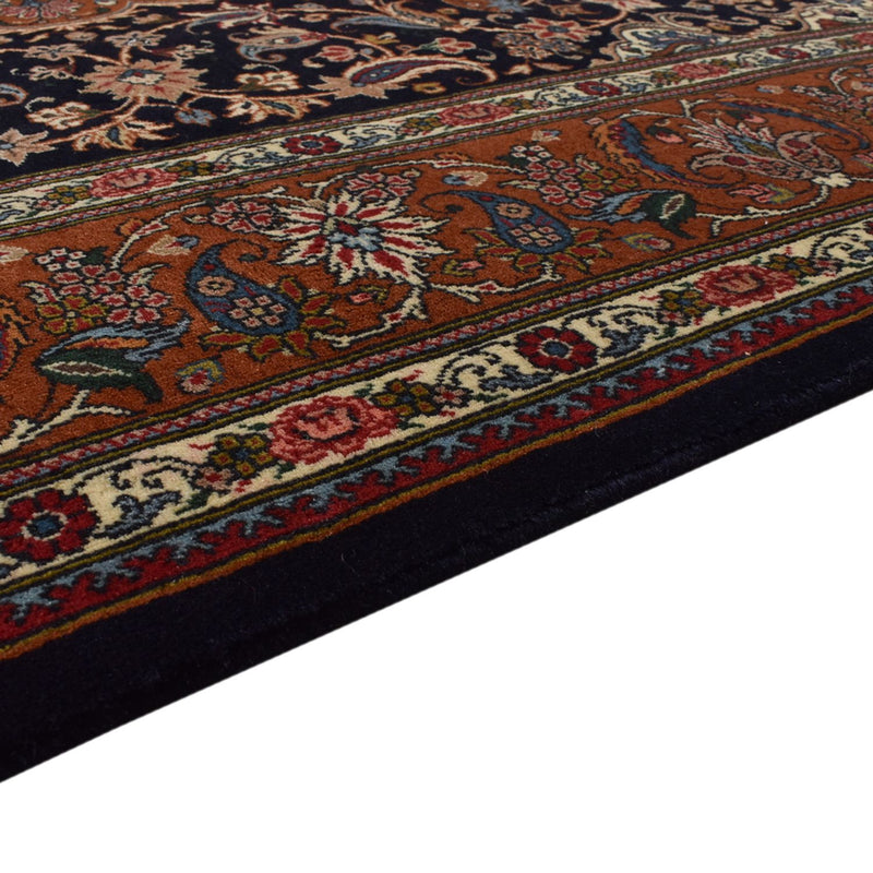 Perser Rug - Nomadic - 298 x 205 cm - dark red