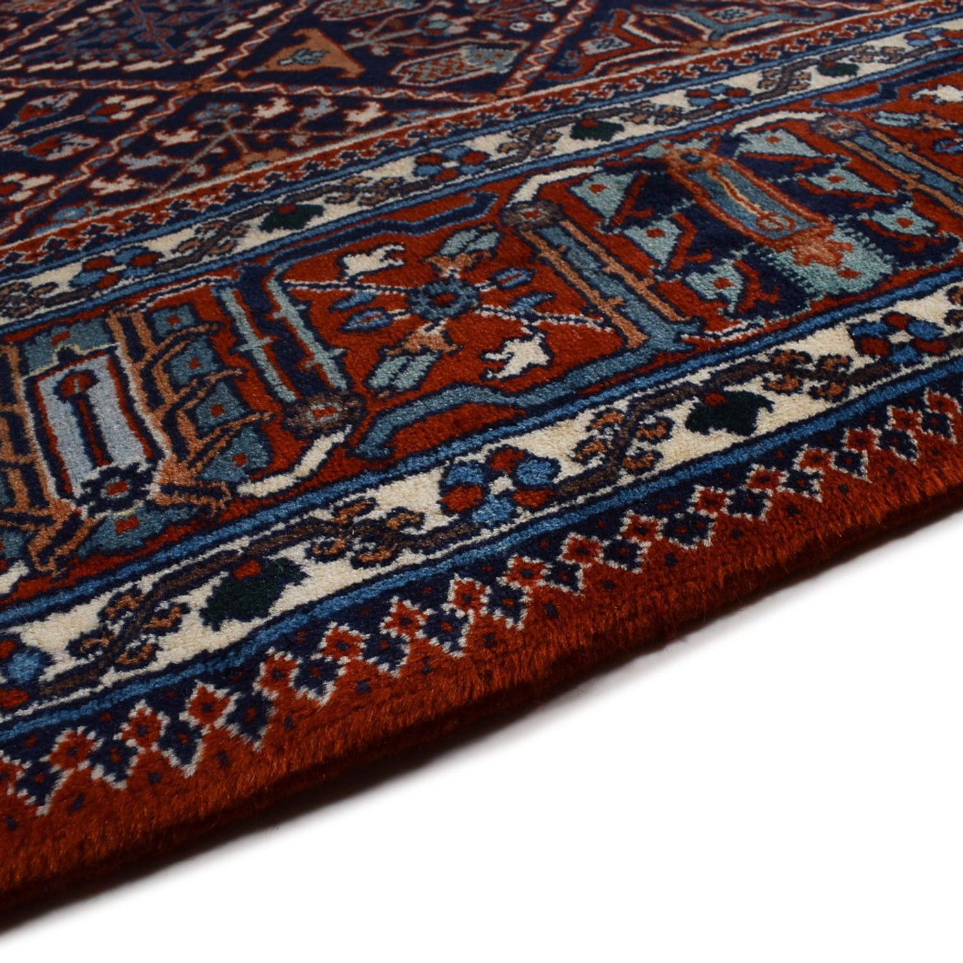 Meymeh Rug 300x202cm - Persian Rugs
