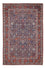 Perser Rug - Nomadic - 305 x 201 cm - rust