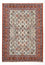 Perser Rug - Nomadic - 246 x 170 cm - cream