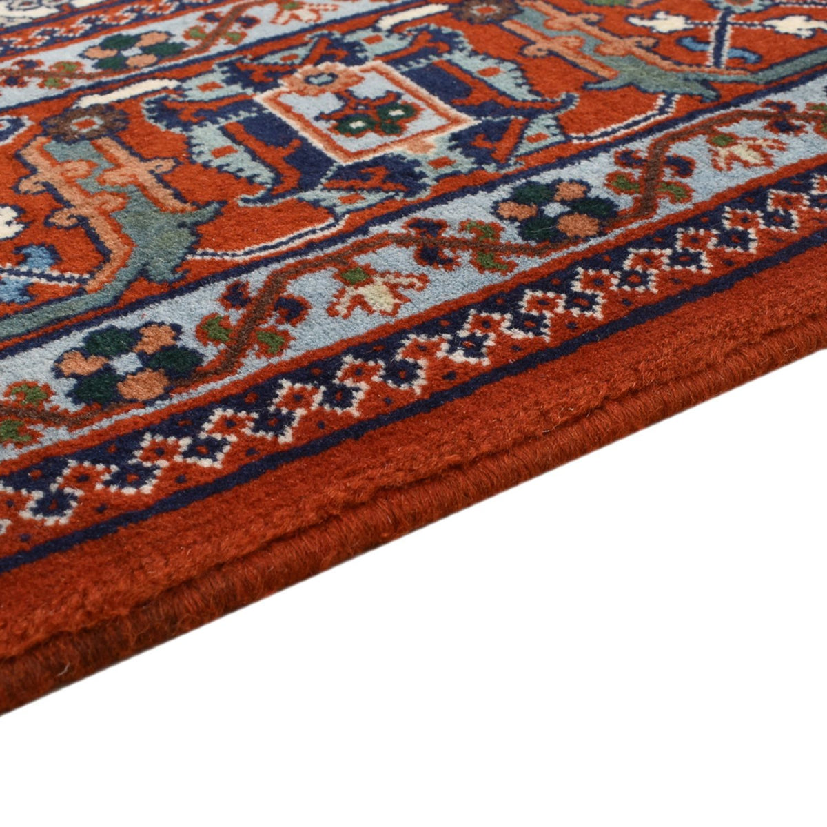 Meymeh Rug 170x246cm - Persian Rugs
