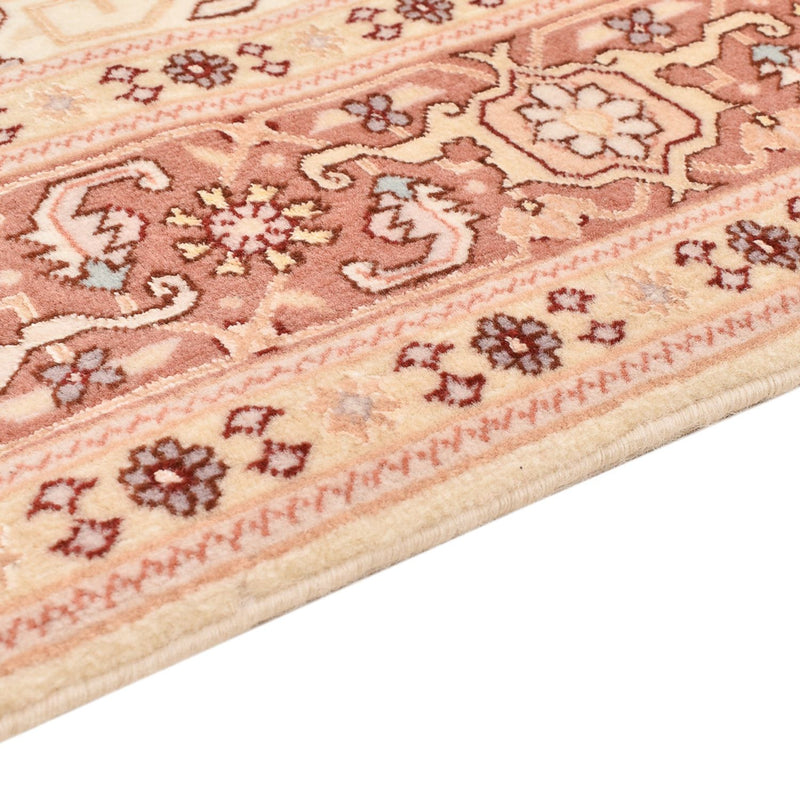 Perser Rug - Tabriz - Royal - 153 x 100 cm - light beige