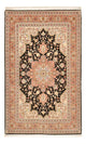 Tabriz - 50 Raj Rug 100x166cm - Persian Rugs