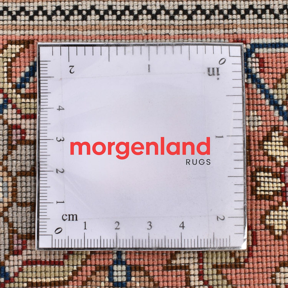 Perser Rug - Tabriz - Royal - 166 x 100 cm - dark blue