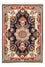 Perser Rug - Tabriz - Royal - 89 x 60 cm - multicolored