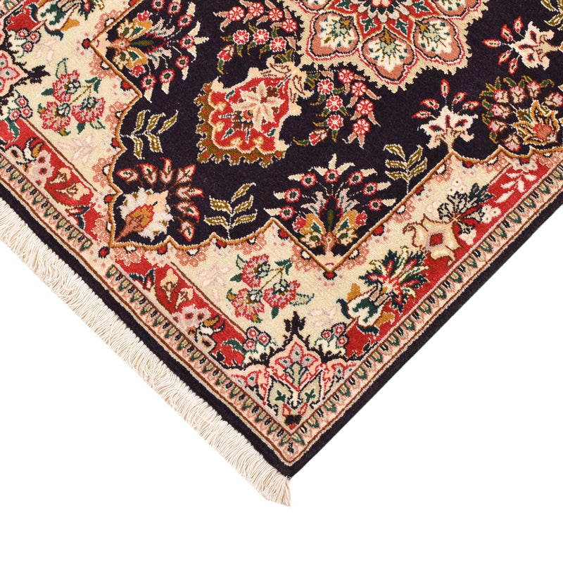 Perser Rug - Tabriz - Royal - 89 x 60 cm - multicolored