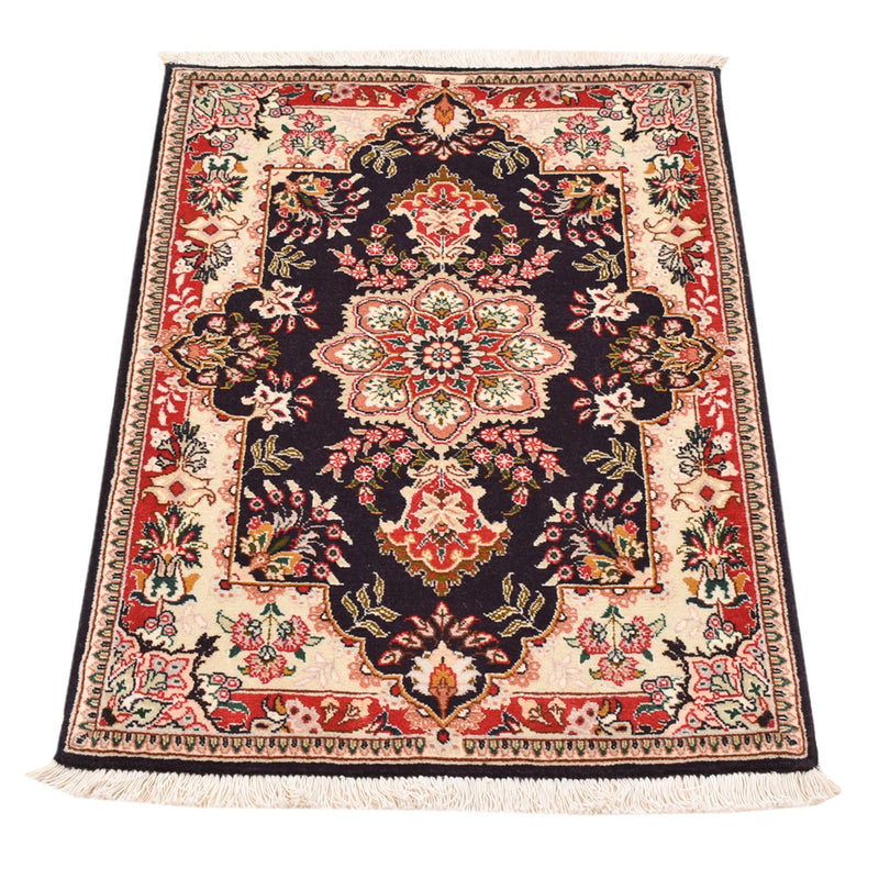 Perser Rug - Tabriz - Royal - 89 x 60 cm - multicolored