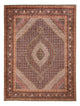 Tabriz - 50 Raj Rug 303x402cm - Persian Rugs