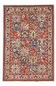 Bakhtiari Rug 133x200cm - Persian Rugs
