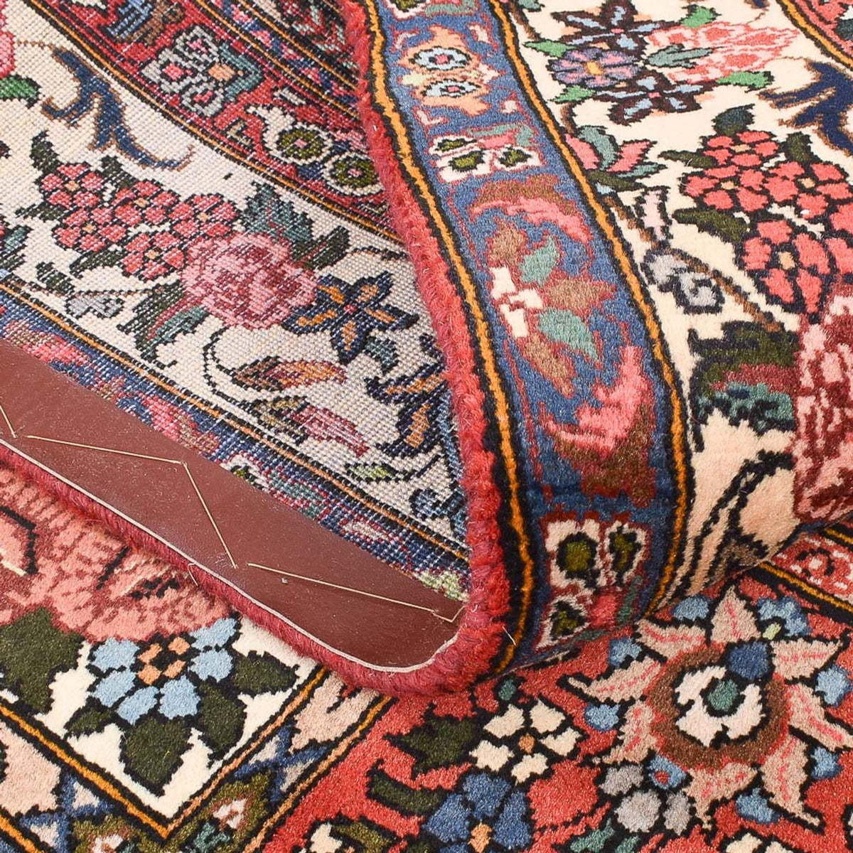 Perser Rug - Nomadic - 251 x 151 cm - multicolored