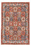 Perser Rug - Nomadic - 196 x 133 cm - multicolored