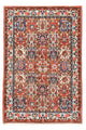 Bakhtiari Rug 133x196cm - Persian Rugs