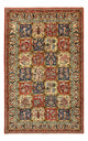 Bakhtiari Rug 255x159cm - Persian Rugs