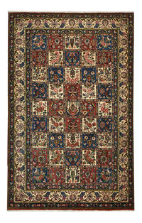Perser Rug - Nomadic - 321 x 202 cm - multicolored