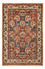 Perser Rug - Nomadic - 241 x 155 cm - multicolored