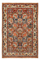 Bakhtiari Rug 241x155cm - Persian Rugs