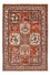 Perser Rug - Nomadic - 205 x 133 cm - multicolored