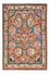 Perser Rug - Nomadic - 195 x 136 cm - multicolored