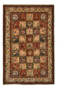 Bakhtiari Rug 246x158cm - Persian Rugs