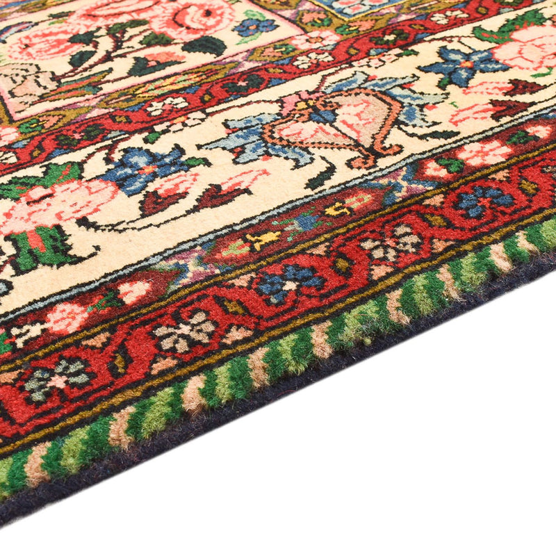 Perser Rug - Nomadic - 246 x 158 cm - multicolored