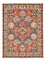 Perser Rug - Nomadic - 192 x 140 cm - multicolored