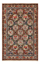 Bakhtiari Rug 252x158cm - Persian Rugs