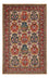 Perser Rug - Nomadic - 252 x 155 cm - multicolored