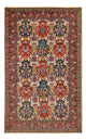 Bakhtiari Rug 252x155cm - Persian Rugs
