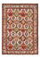 Perser Rug - Nomadic - 197 x 131 cm - multicolored